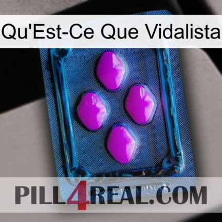 What Is Vidalista 04